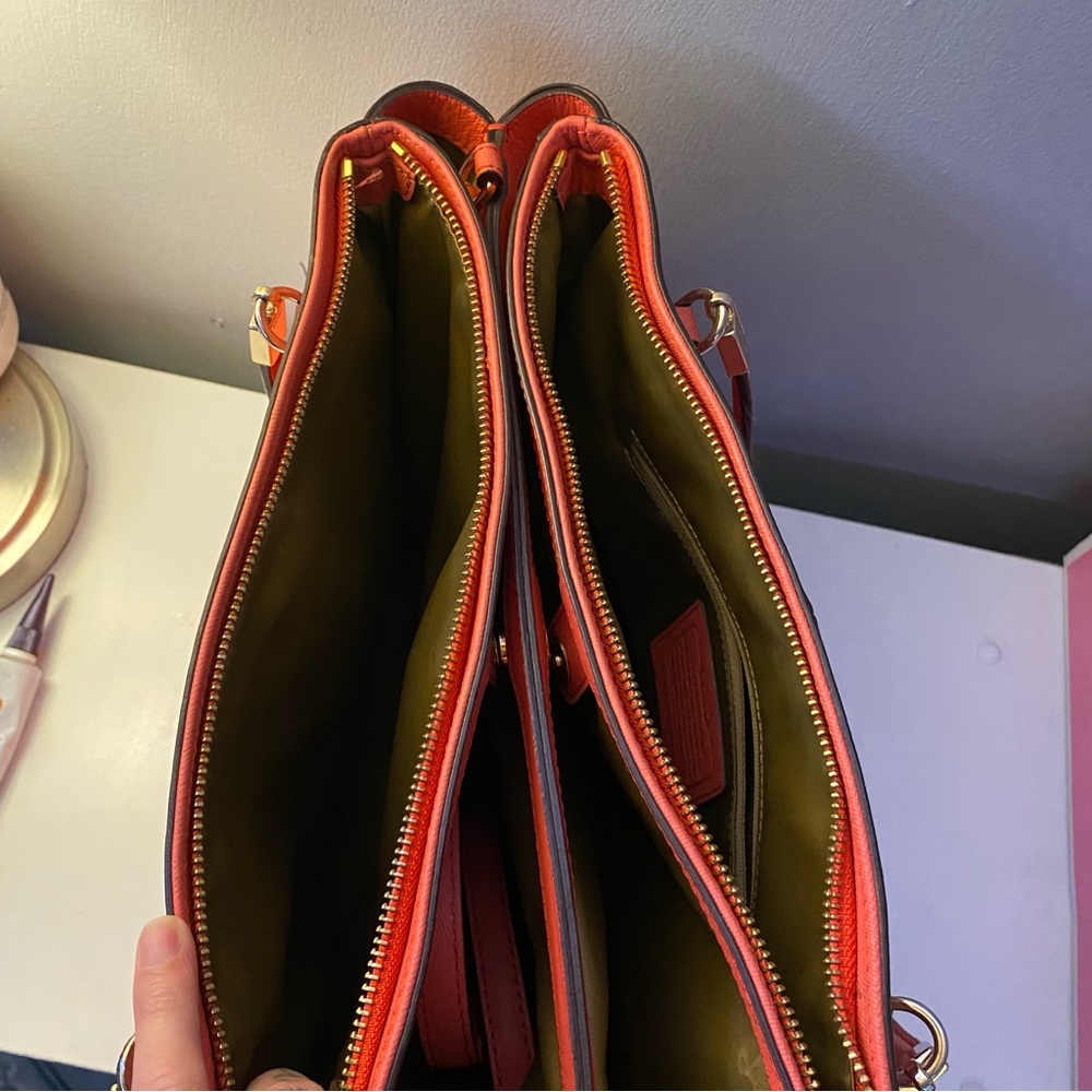 Coach bag - Picture 14 of 16